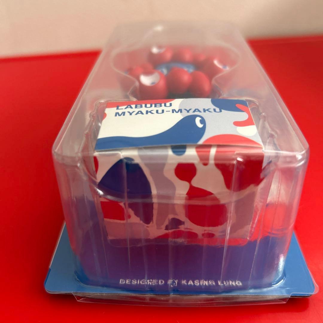 ミャクミャクラブブ　10/3購入　ガチャ　セット　ミャクミャク　ラブブ