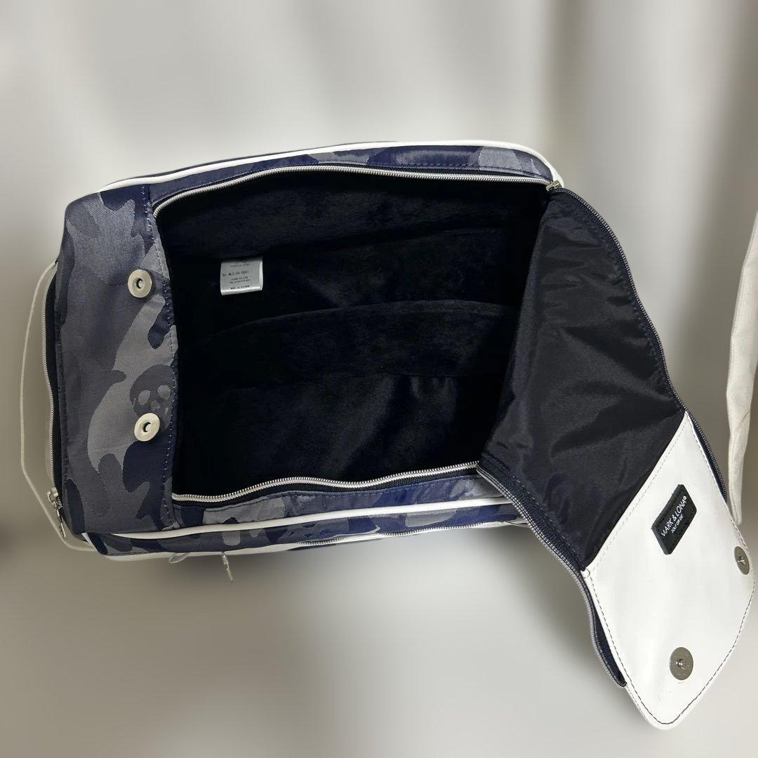 【きぃ☆様用】MARK&LONA シューズケース