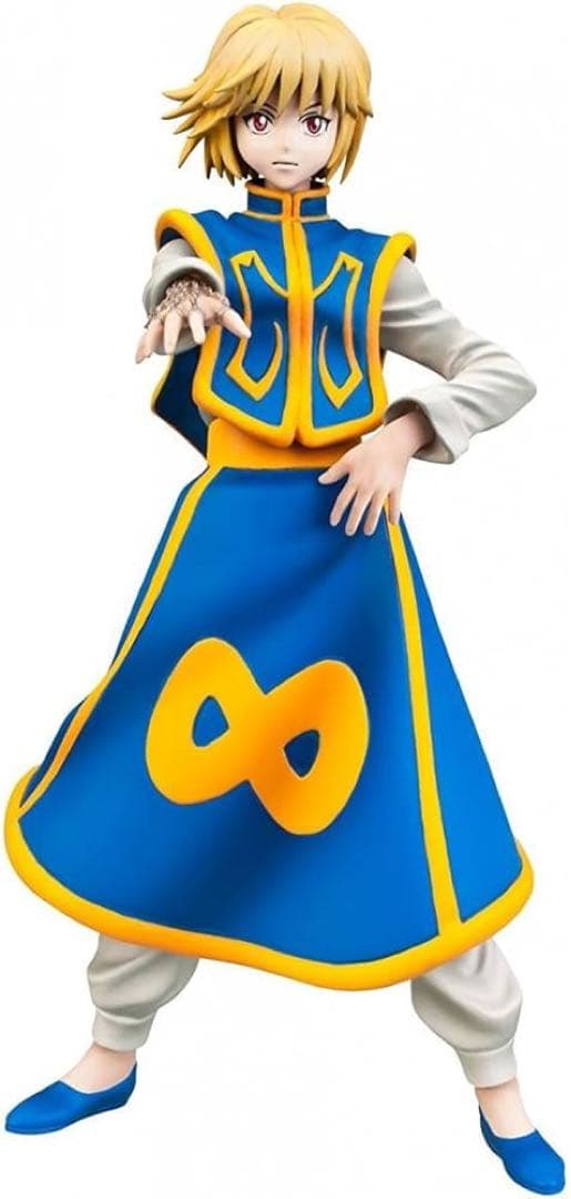 HUNTERHUNTER クラピカ グッズセット