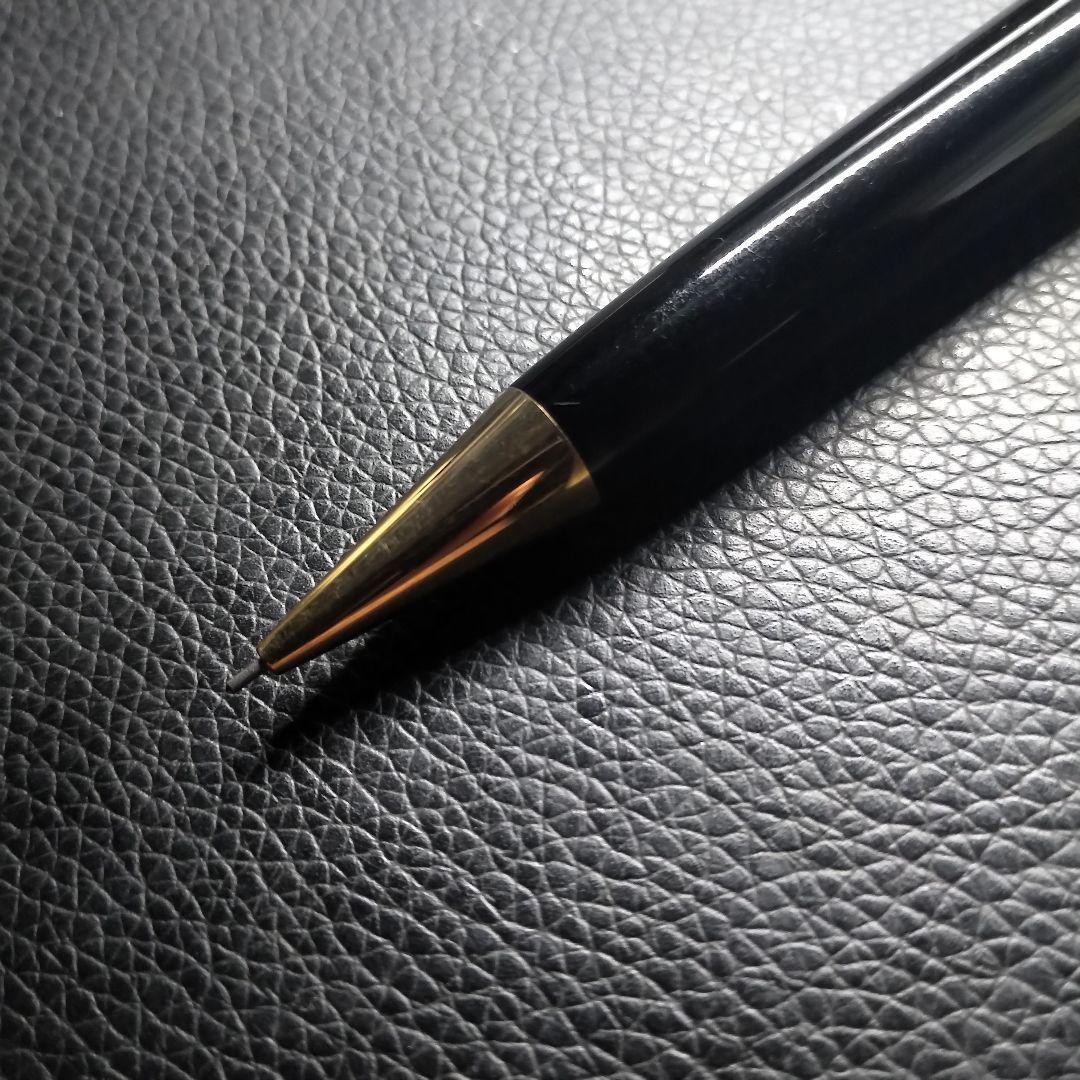 MONTBLANC マイスターシュテュック ル・グラン 167 ペンシル