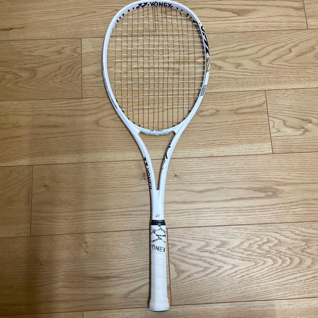 ラケット(軟式用) GEOBREAK70S