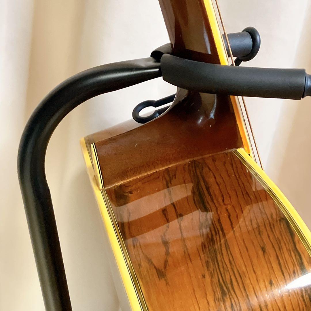 超希少 Morris W-40 1974年 寺田楽器製 アコギ ケース付