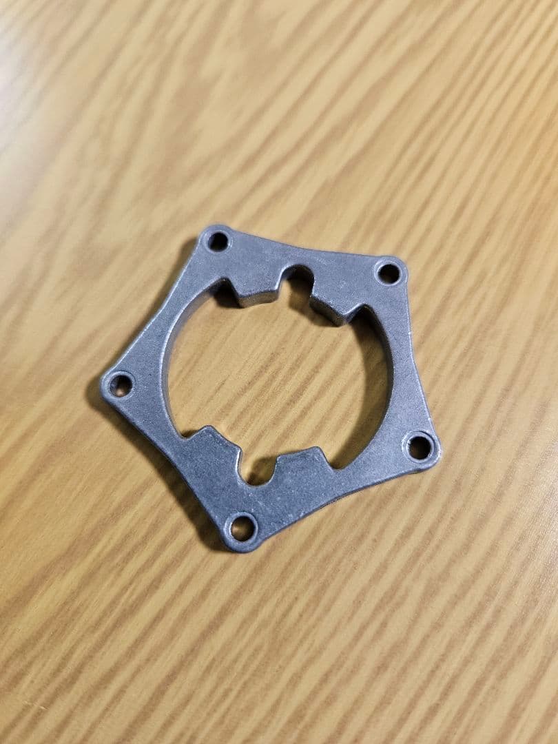 キラーイーグル