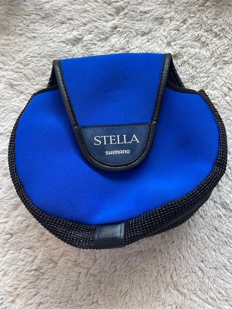 SHIMANO 01STELLA SW20000PG 01ステラ 程度良