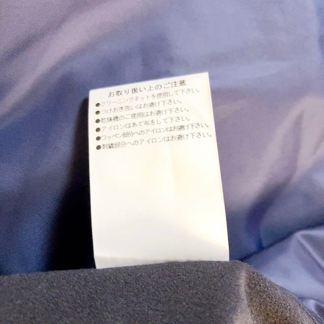 【超美品】Rough & Swell　ゴルフベスト　ネイビー　Duckbills