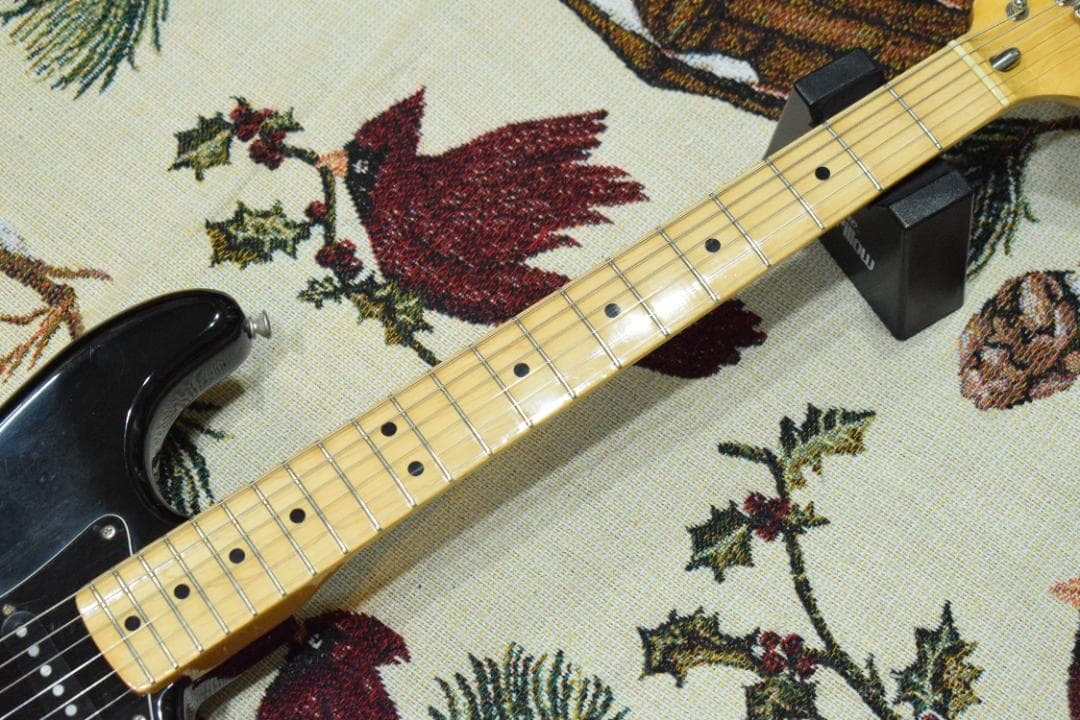 ギター Fernandes THE REVIVAL RST-50-B '76 Model