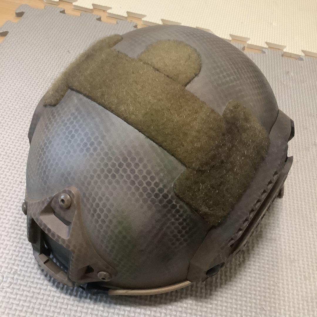 FMA マリタイム　ヘルメットopscore オプスコア　maritime