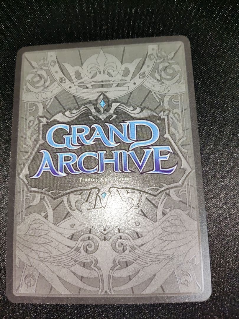 その他 grand archive Tristan Grim Stalker CSR