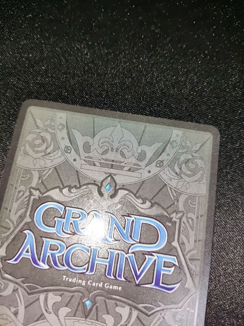 その他 grand archive Tristan Grim Stalker CSR