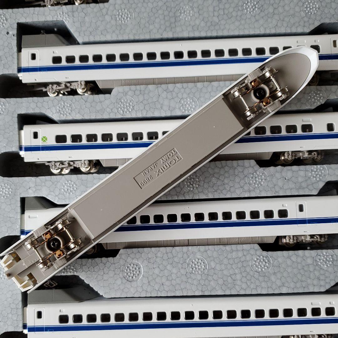 のぞみ　300系　新幹線　TOMY　Nゲージ