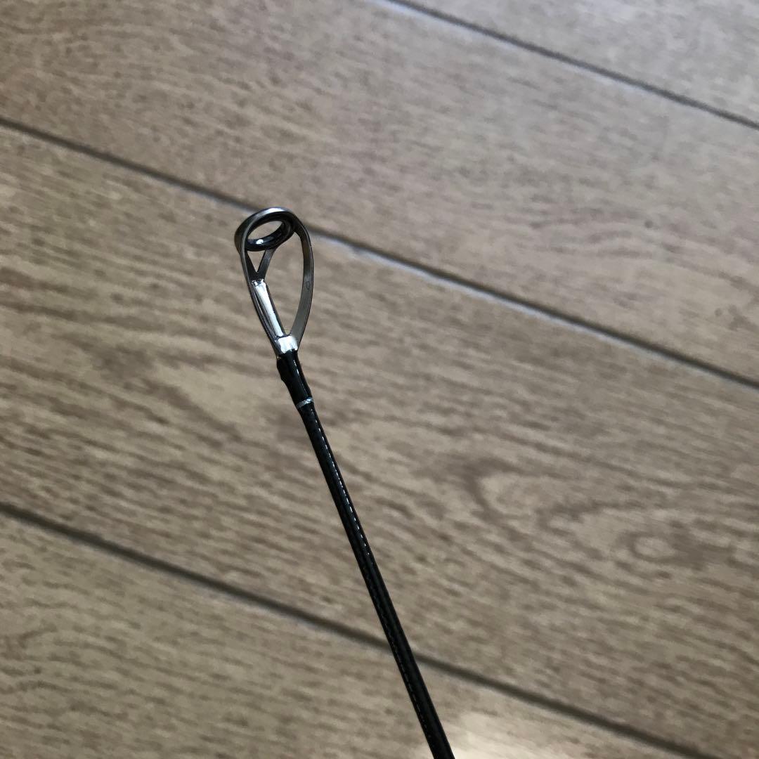 ヤマガブランクス　Ballistick 1010 MH