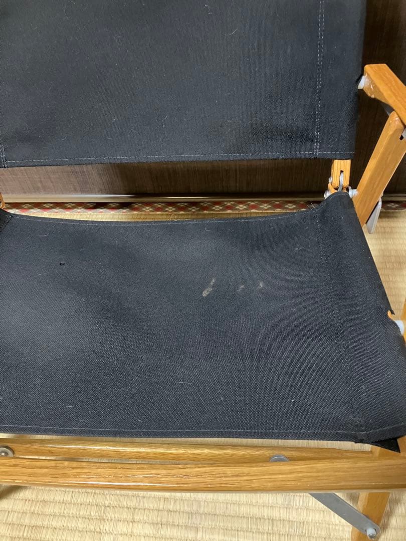 カーミットチェア