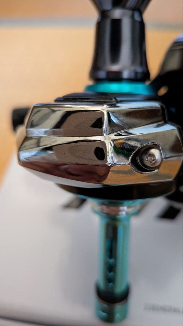 23エメラルダスRX LT2500 XH DH