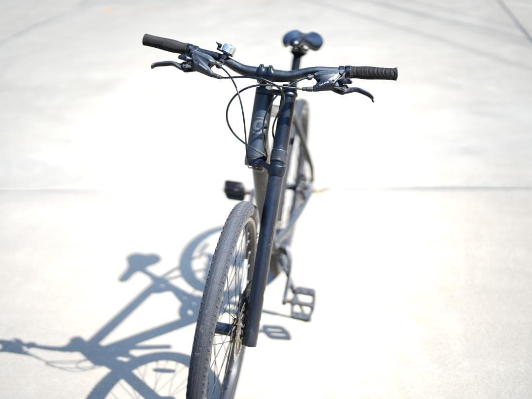 キャノンデール CANNONDALE クロスバイク Bad Boy 3