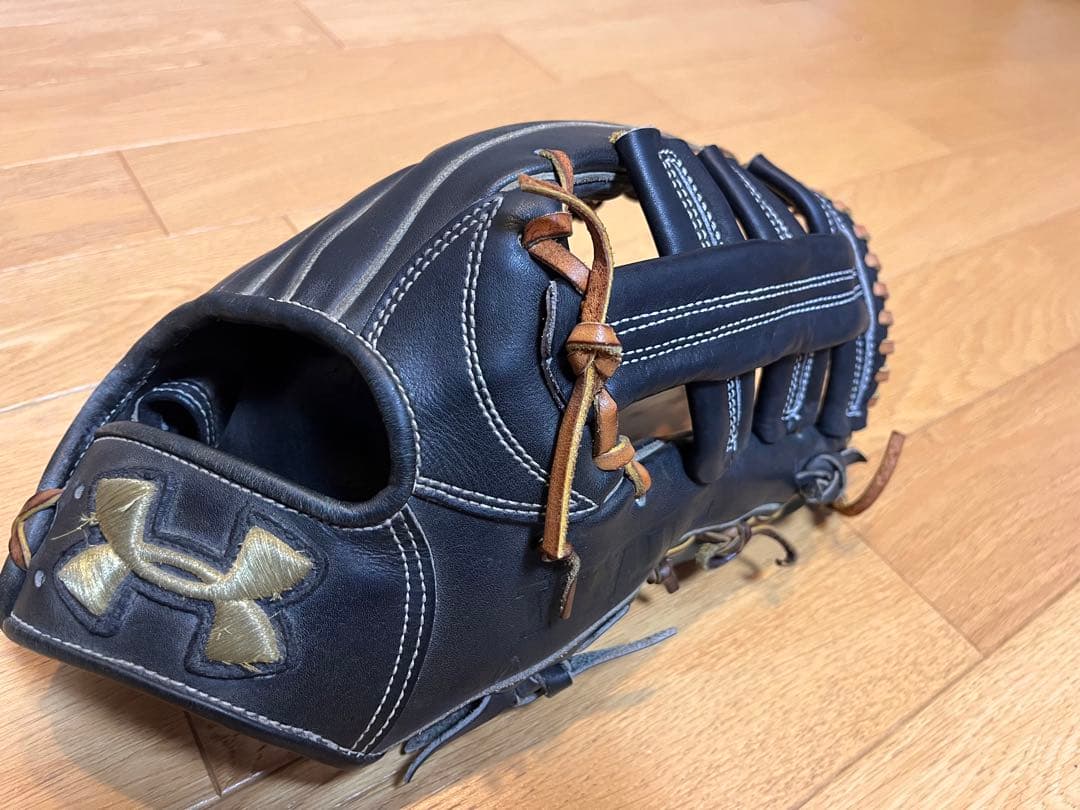 Under Armour 硬式野球グローブ　外野用