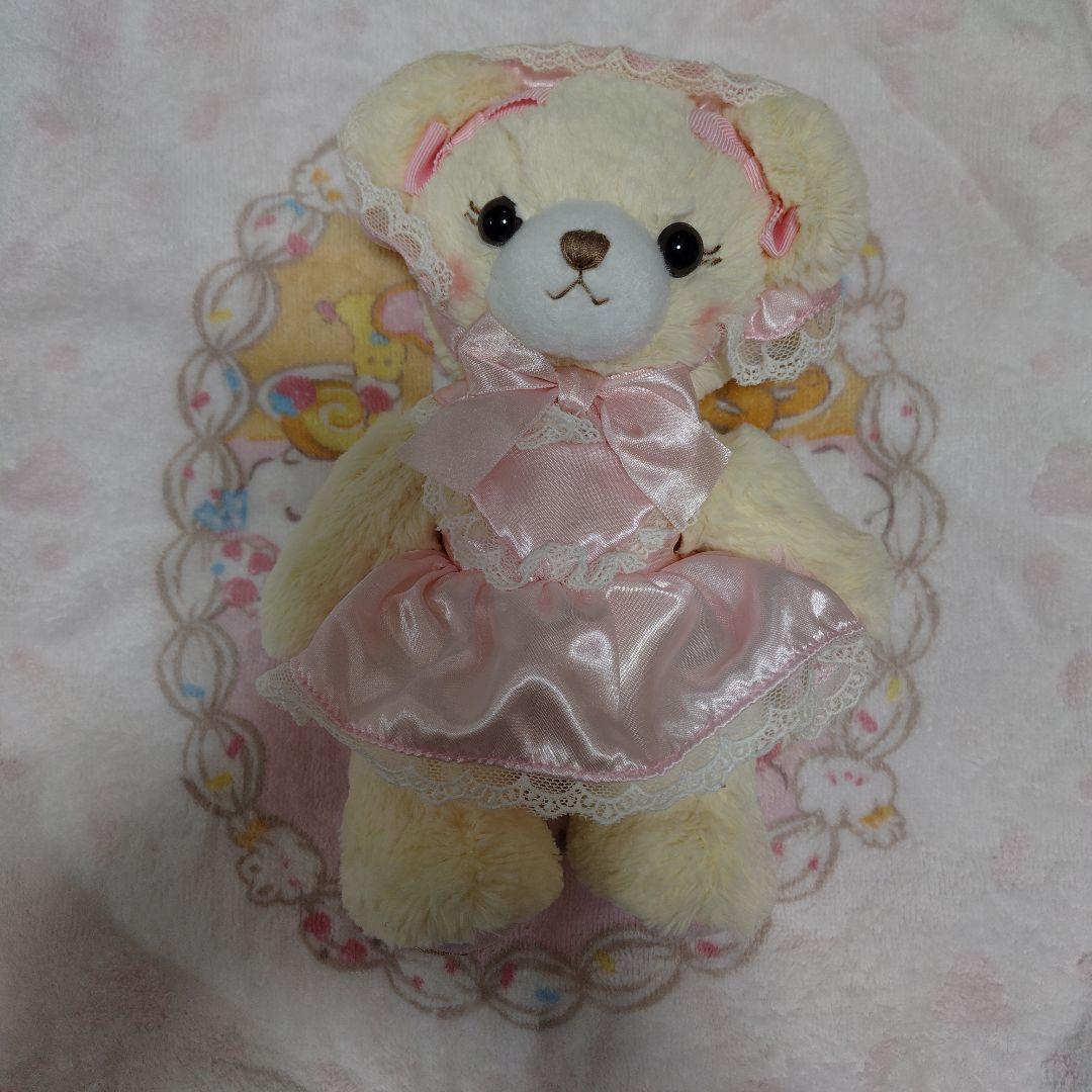 BABYTHESTARSSHINEBRIGHT　なかよしくみゃちゃん　ソフィ