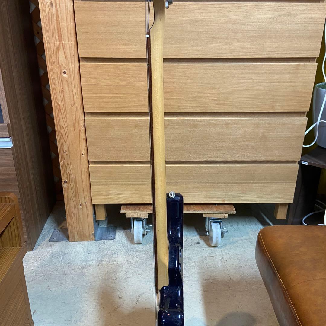 FERNANDES フェルナンデス⭐️エレキギター　ストラトキャスター