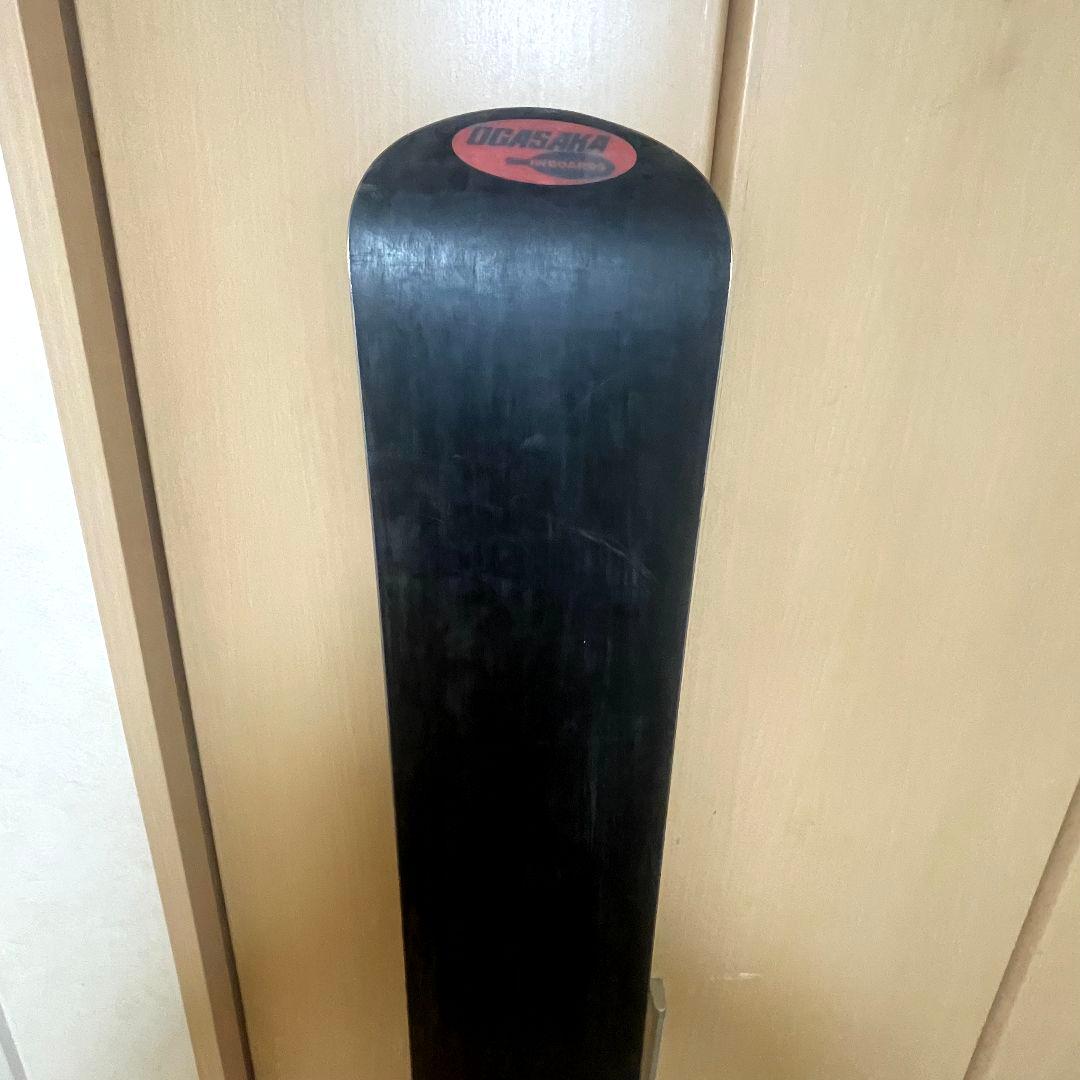 OGASAKA スノーボード K.BROS R14 オガサカ