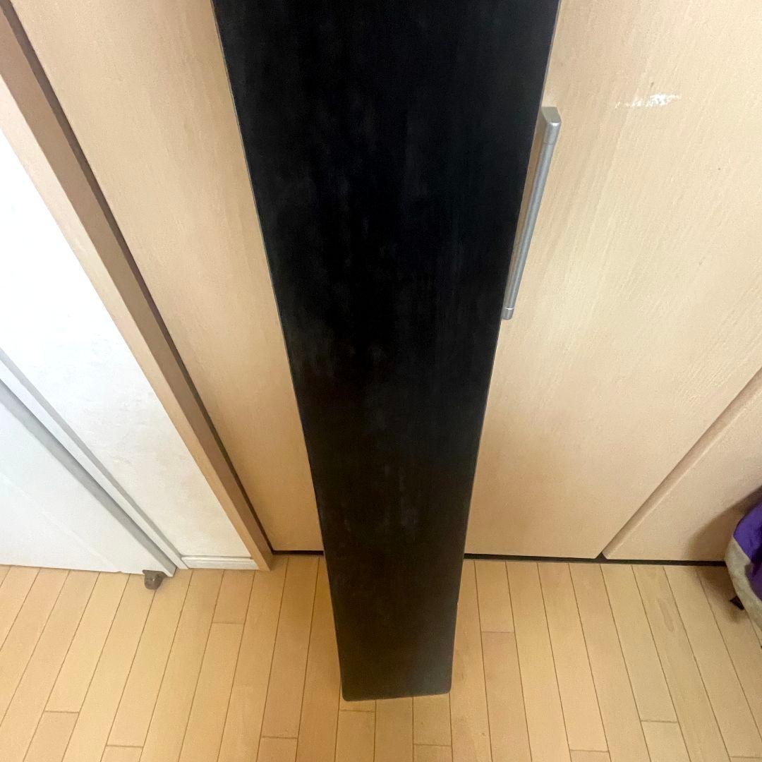 OGASAKA スノーボード K.BROS R14 オガサカ