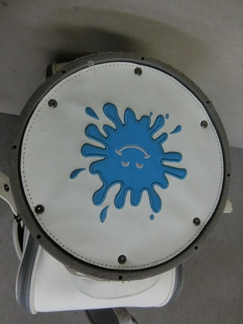 b626 ◆レア スコッティキャメロン キャディバッグ