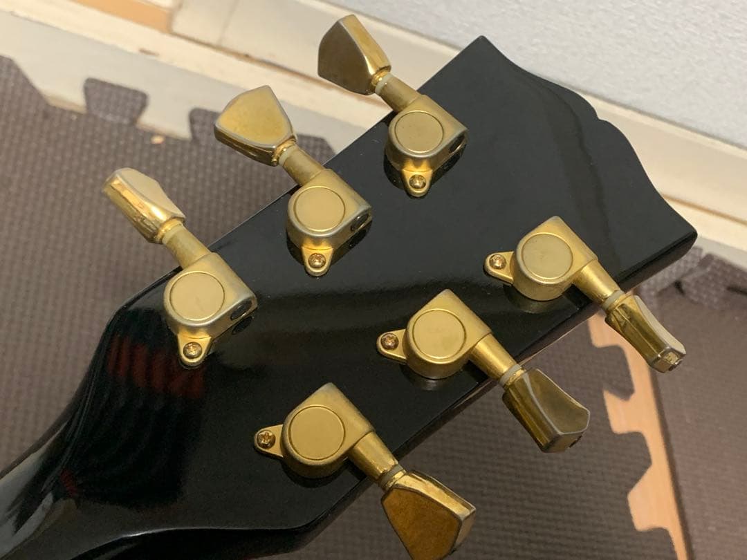 K•Garage ケーガレージ レスポール カスタム タイプ lpc lp