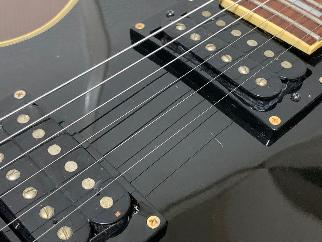 K•Garage ケーガレージ レスポール カスタム タイプ lpc lp