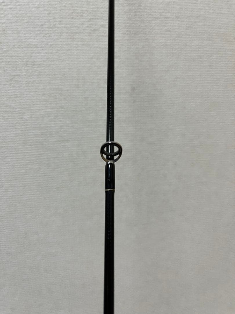 ヤマガブランクス　アーリーフォーロック86mh