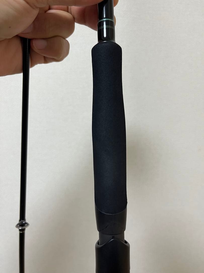 ヤマガブランクス　アーリーフォーロック86mh