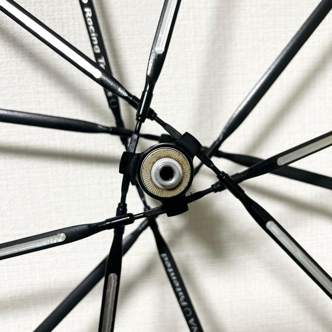 パーツ VUELTA CARBON PRO WR