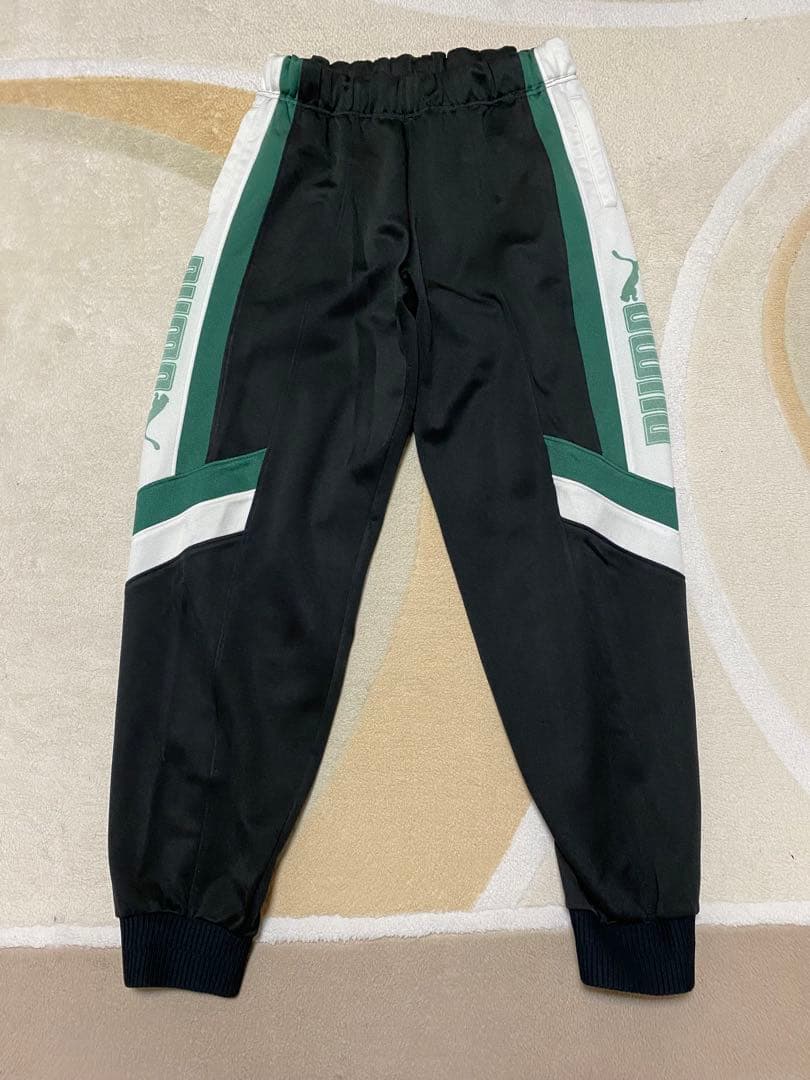 読売ヴェルディモデル　PUMAトラックスーツ