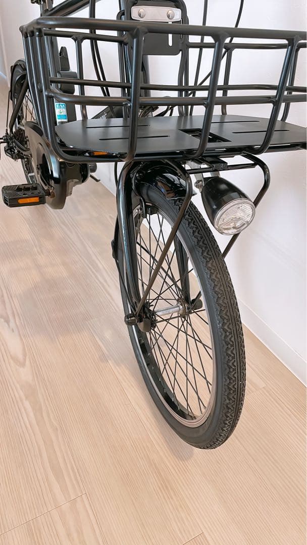 パナソニックPanasonic 電動スポーツバイク VELO-STAR mini