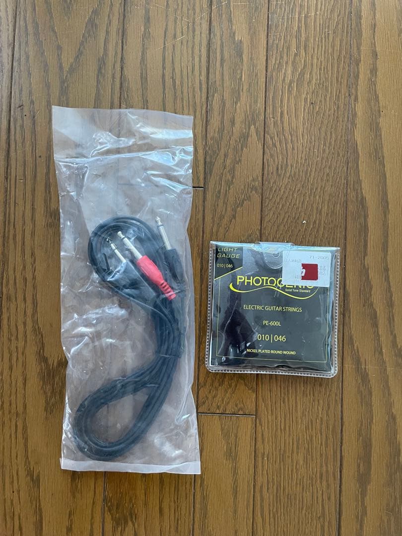 FERNANDES ZO-3 芸達者 新品購入品