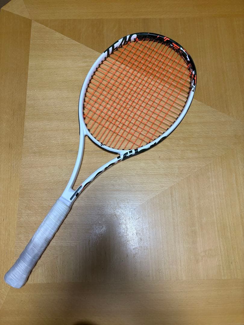 ラケット(硬式用) Tecnifibre TF40