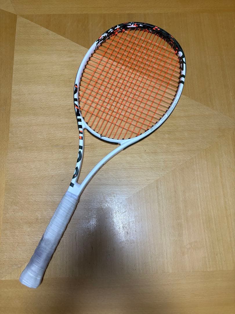 ラケット(硬式用) Tecnifibre TF40