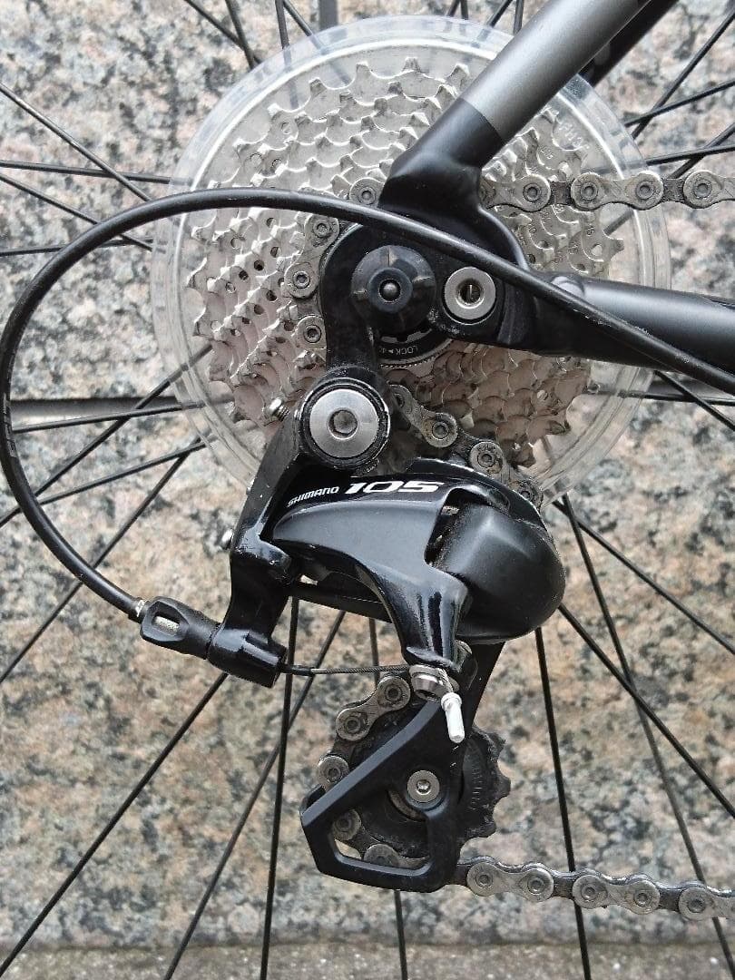 ロードバイク　フェルト　FELT　F75 480