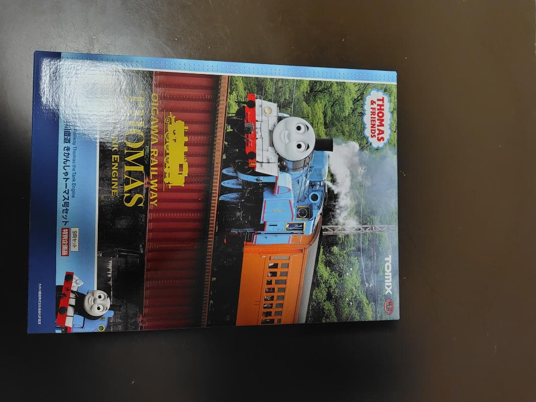 TOMIX トーマスの鉄道模型 97932