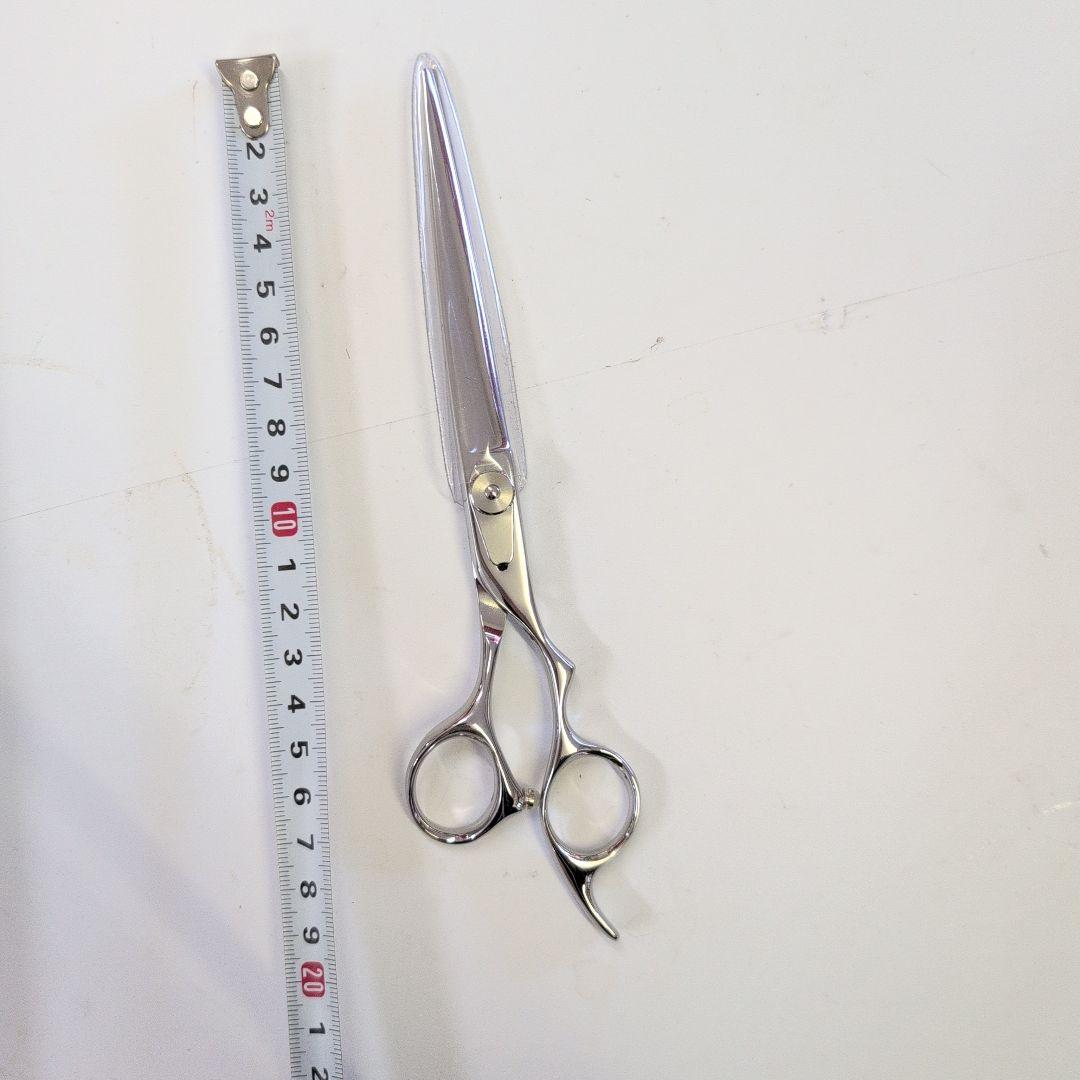 美容、理容プロ用カットシザー、箱付き新品