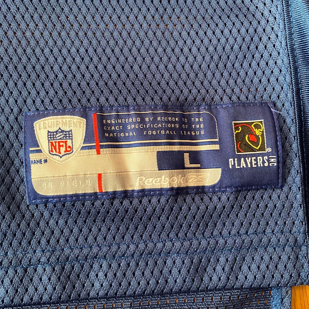 アメフト　Ｐマニング　レプリカジャージ