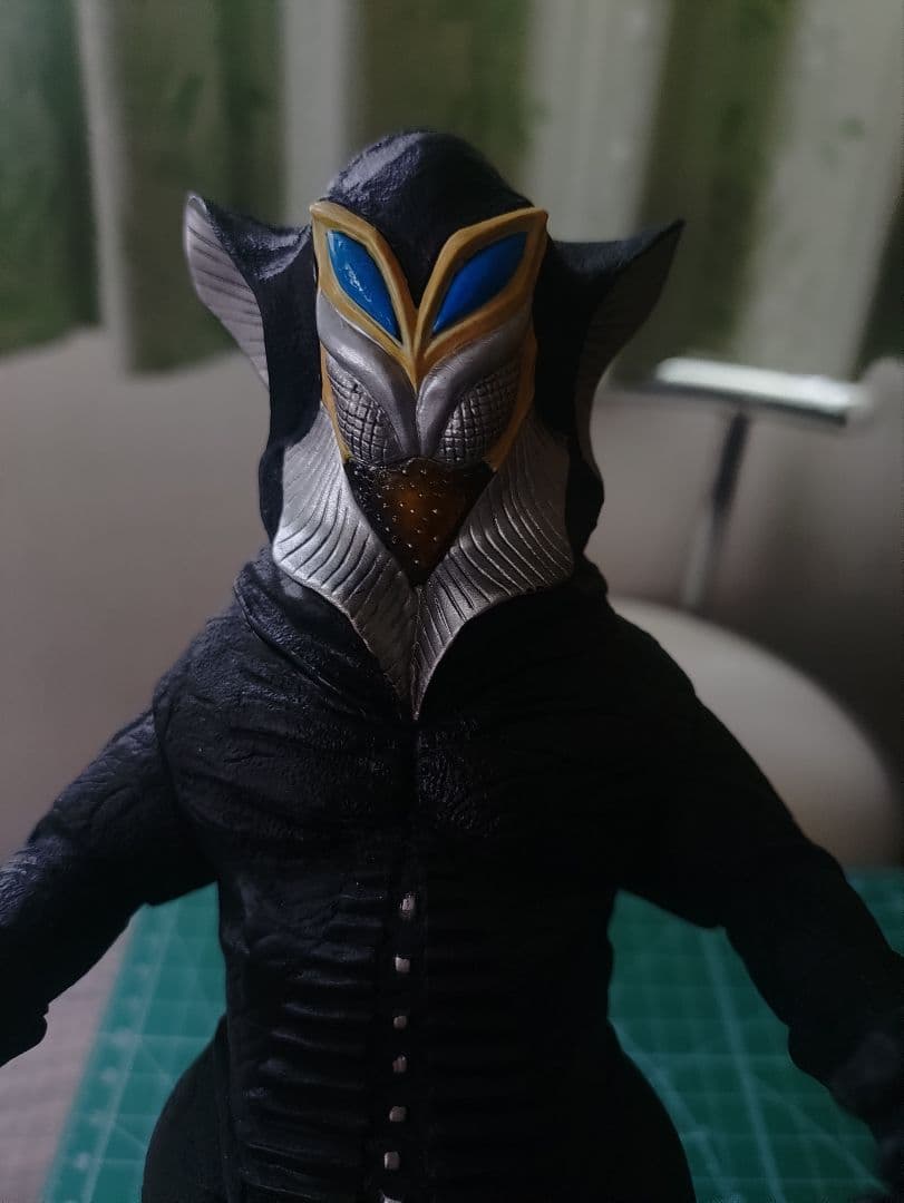 ウルトラマンシリーズ 怪獣フィギュア