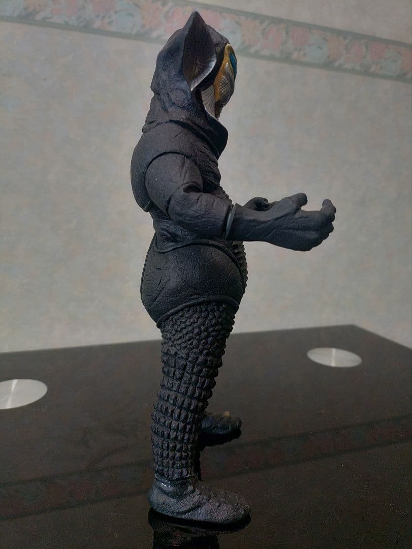 ウルトラマンシリーズ 怪獣フィギュア