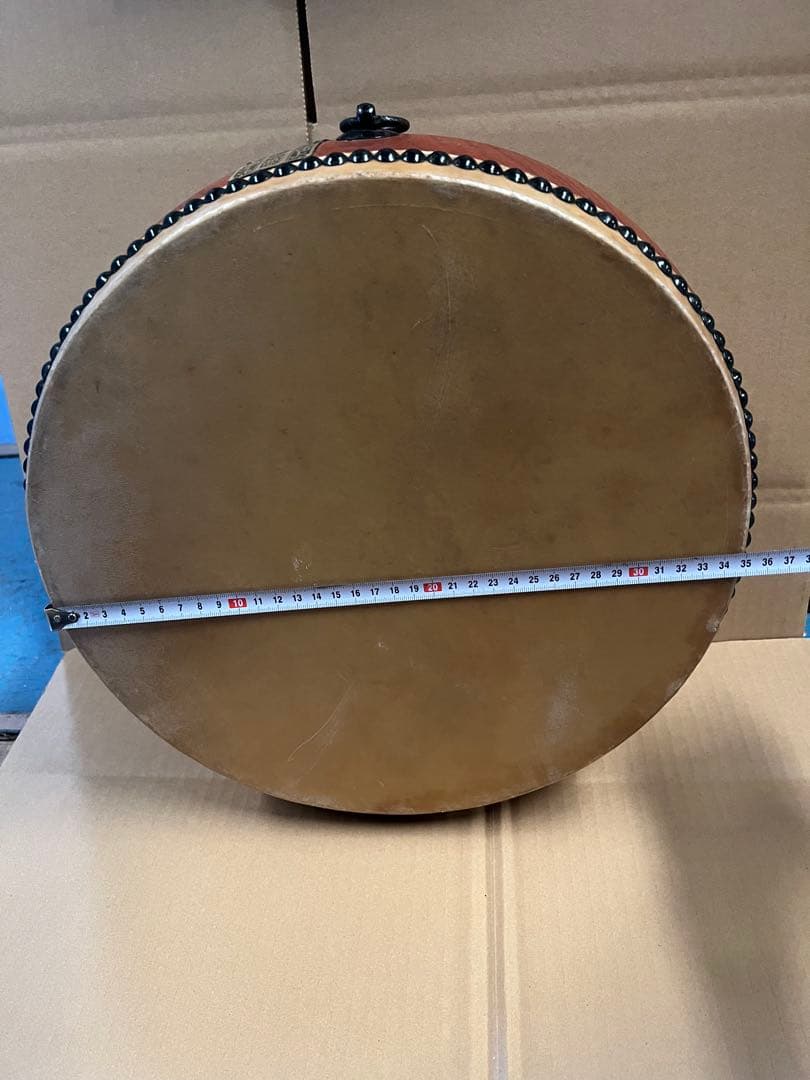 太鼓 特別上鳴保證