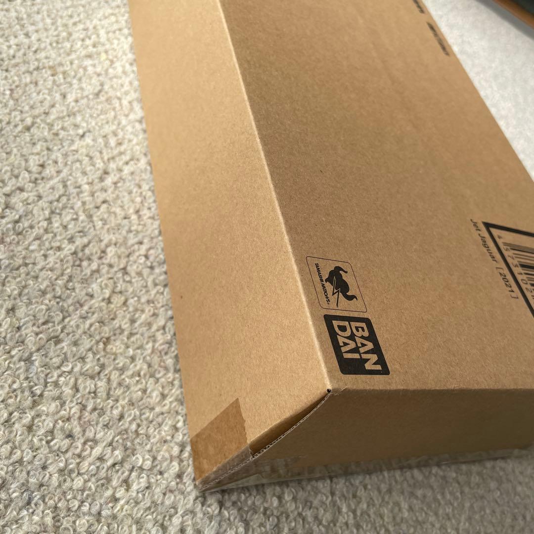 S.H.MonsterArts ゴジラウルティマ&ジェットジャガー（2021）