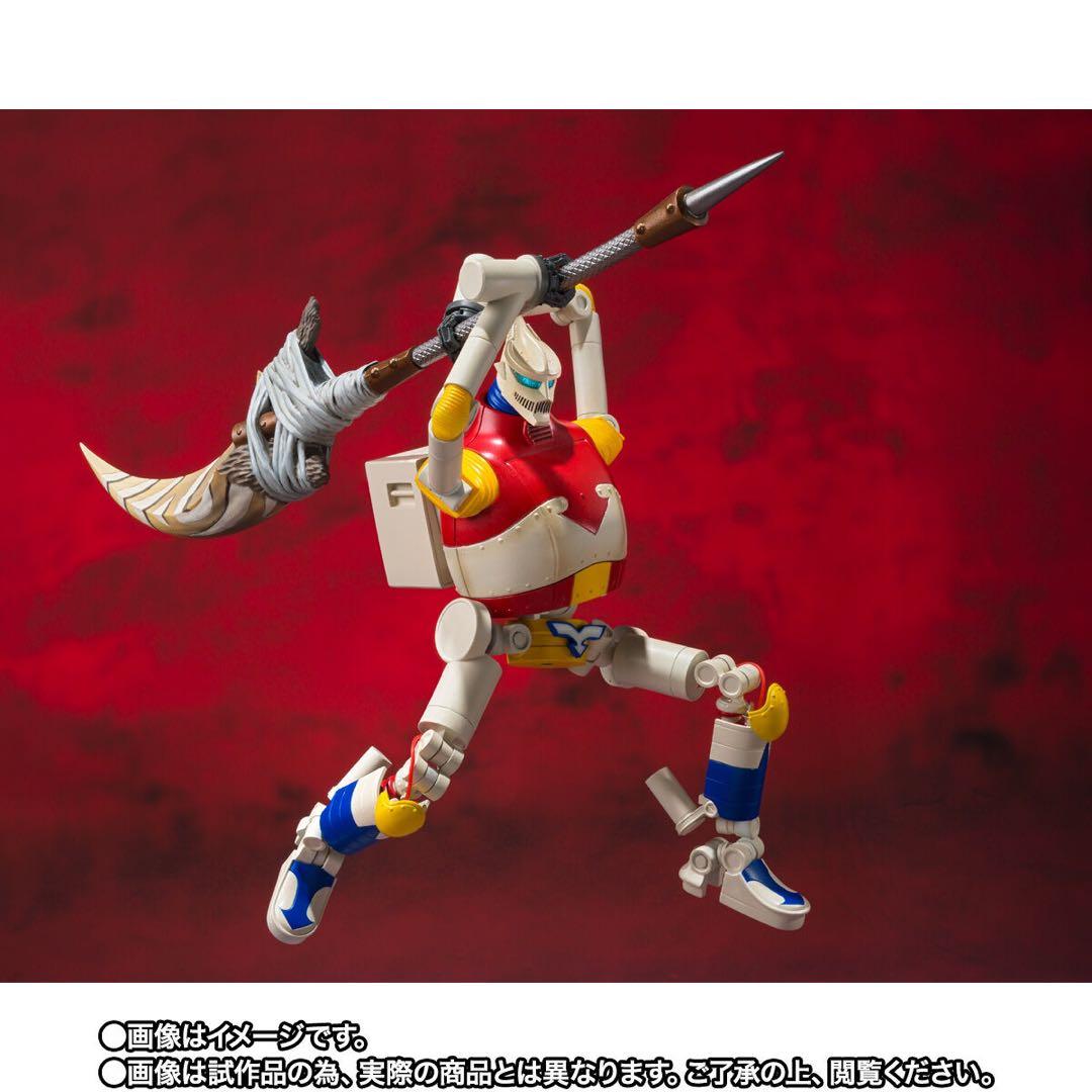 S.H.MonsterArts ゴジラウルティマ&ジェットジャガー（2021）