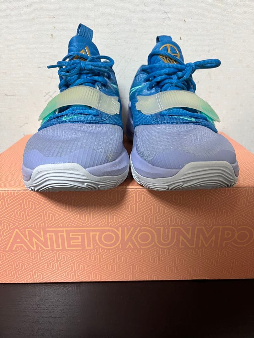 NIKEズームフリーク3