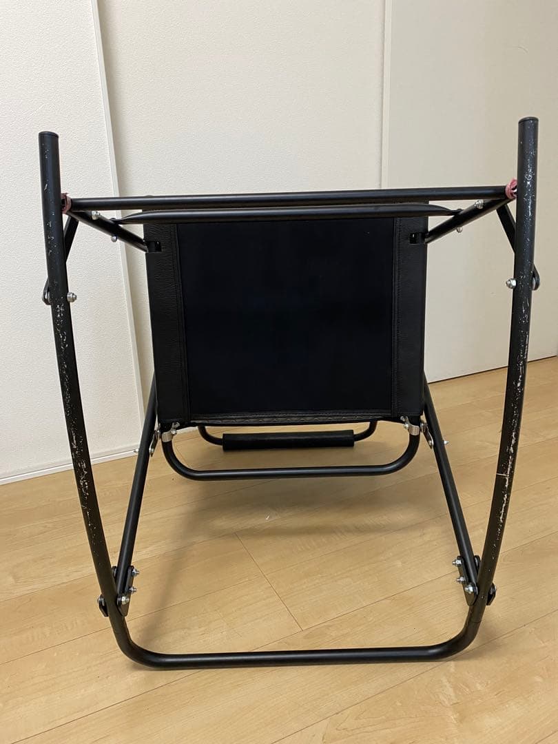 バリスティクス　ロッキン　チェア