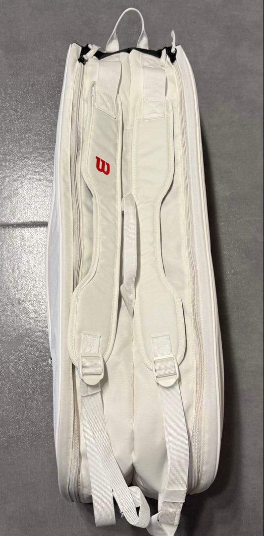 バッグ＆ラケット2本(アークセイバー5DXつき)セット