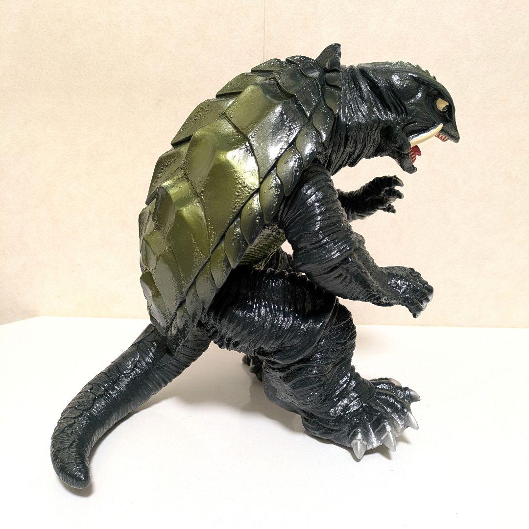 ビッグスケールガメラ