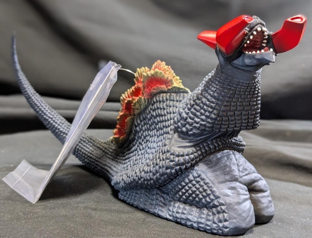 ギラドラス（エクスプラス・バンダイプレミアム）ウルトラ怪獣5000ソフビ