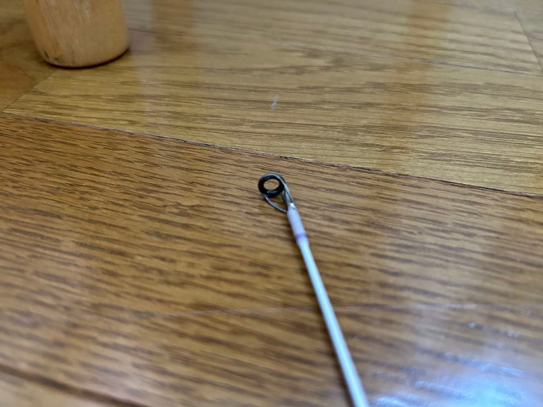 ハートランド　07白疾風　HL691MHRB