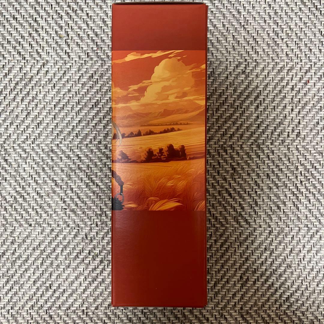 【限定品】ホロのりんご蜂蜜酒